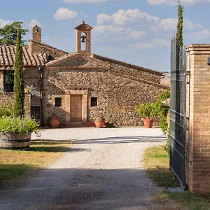  Alojamento de Turismo Rural Tenuta San Filippo